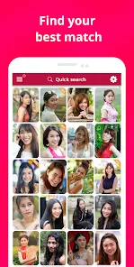LoveInAsia - Asian Dating preview 3