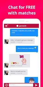 LoveInAsia - Asian Dating preview 4